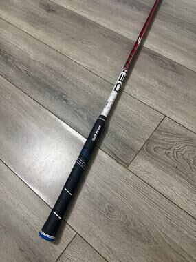 Denali Project x 60g 5.5 Shaft - Red